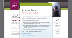 Desktop Screenshot of documentaid.com